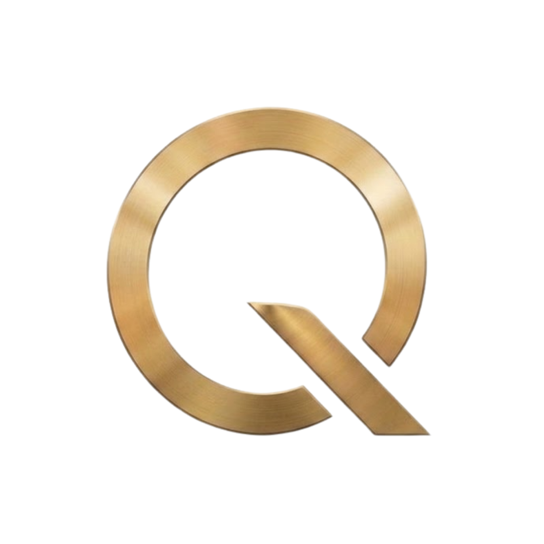 Quantrix Q logo